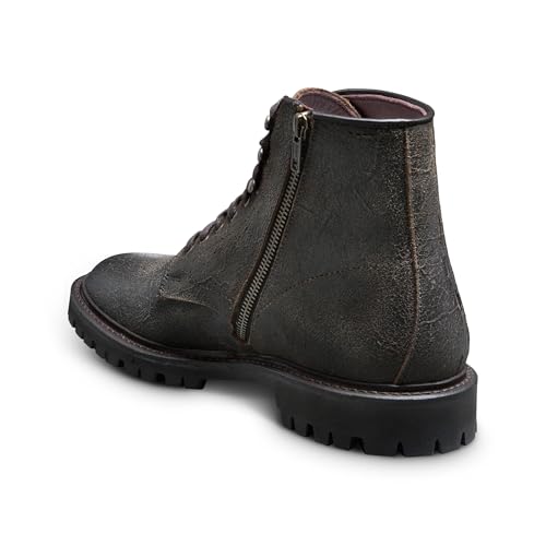 Image of Allen Edmonds Higgins Mill Lace-Up