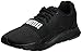 Produktbild PUMA Unisex Wired Sneaker, Black Black Black, 42.5 EU