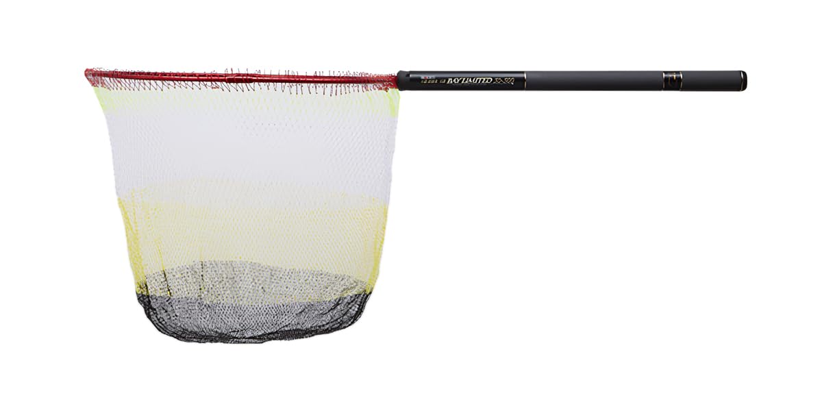 Amazon | 黒鯛工房 小継防波堤玉網ベイ リミテッド 50-600 | 黒鯛工房  