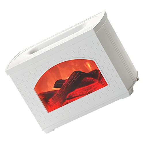 Difusor aromático eléctrico HEEPDD con capacidad 270ml miniatura 3