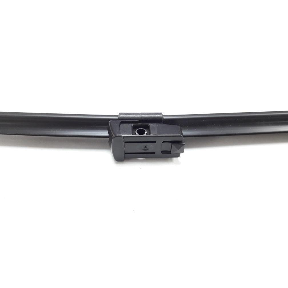 Vass41 Ön Cam Silecek Takımı Seti 65x58cm Mercedes GLS X166 ile uyumlu 2016-2019