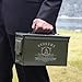 Personalized All The Vices 30 Cal Ammo Can Whiskey Gift Set