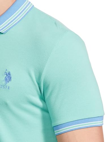 Image of U. S. Polo ASSN. Men Polo Shirt