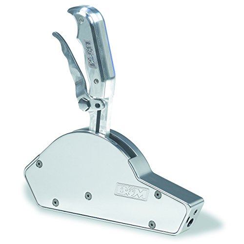 B M 81050 Magnum Grip Street Bandit Shifter Amazon in Car Motorbike