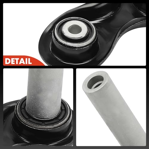 A-Premium 2 x Front Lower Control Arm, Compatible with BMW by A-Premium - Used condition - Image 6