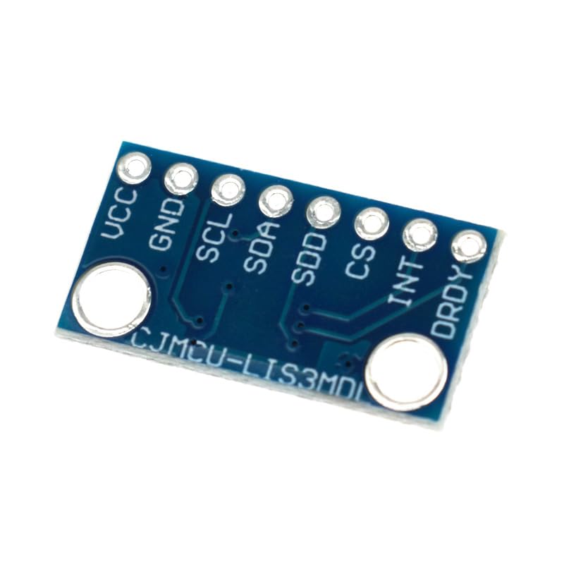 CJMCU-LIS3MDL LIS3MDL Sensor Board