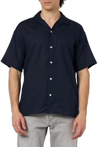 JACK & JONES Herren JPSTGLENN JJORIGINAL Pant Hose 12201530 ,Navy Blazer ,32W / 36L