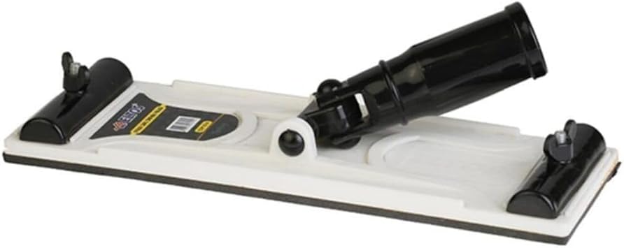Eltos Ezm824 Playing Wall Drywall Sanding Trowel with Handle 8x23 cm
