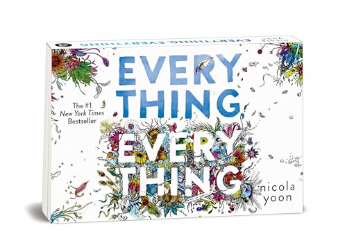 Random Minis Everything Everything - Nicola Yoon Taschenbuch