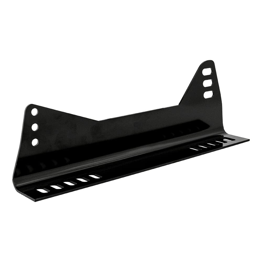 AUTO-STYLE Set de fixation pour 1 Siège sport - Universel - pour montage latéraux
