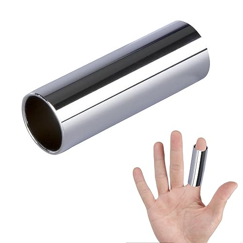 Slide, stainless steel guitar slide, slide bottleneck guitar, guitar