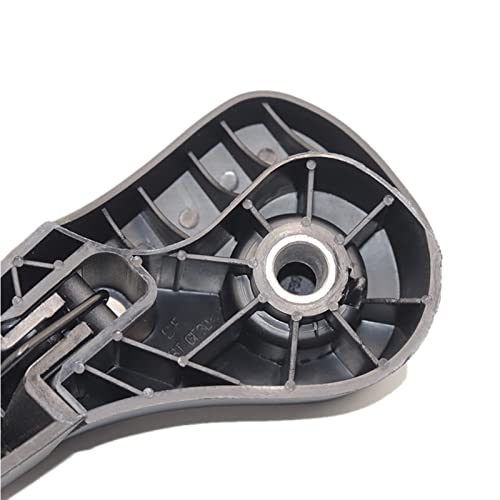 Limpiaparabrisas ventana trasera brazo para Renault Espace IV MK4 2003-2014 3