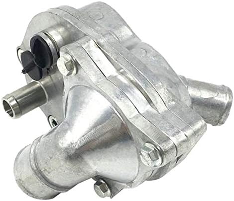 SKP SKRH144C Engine Coolant Thermostat Housing