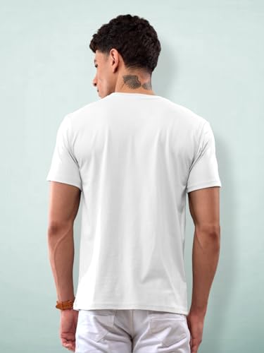 Image of Lux Nitro Men T-Shirt