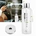 Imagen de Humidificador 300 ml Mini Difusor de Aire Portable USB Botella de Agua Humidificador para el Uso Casero del Viaje del Coche de La Oficina