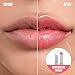 Kaja Juicy Glass Lip Balm | Plumping Lip Gloss Hydrating Lip Balm, Korean Beauty Tinted Lip Care, Moisturizing Lip Products, Nourishing Lip Moisturizer, Radiant Glow | Watermelon Cooler, 0.15 oz