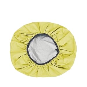 THEDAYBABY Regenschutz für Rucksack 20-60L