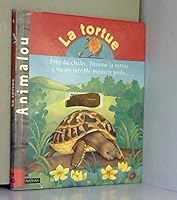La Tortue 2092701193 Book Cover