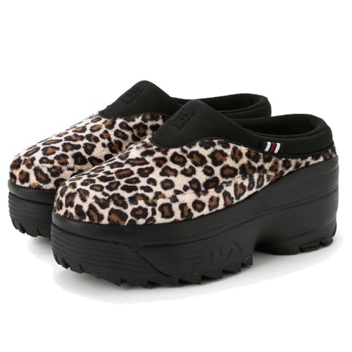 [FILA] [�t�B��] FM0102094 ���� �N���b�O�T���_�� ����X�j�[�J�[ �T�{�T���_�� ���f�B�[�X 015 24.5cm