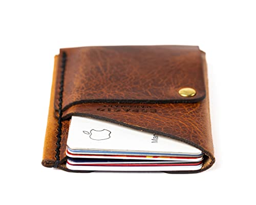 Big Spender Leather Wallet