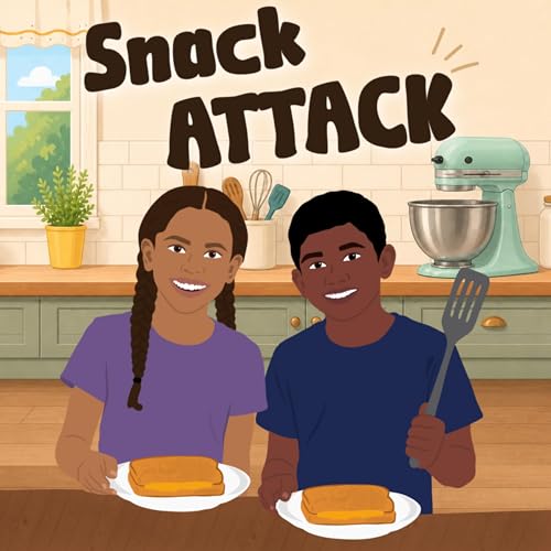 Snack Attack!