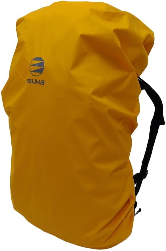 Basic Pack Cover, 5.5 gal (25 L), Yellow 264118