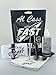 AL CASS TRUMPET CARE KIT