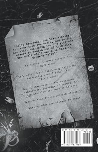 Hailey Carlton Where's Molly