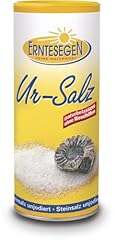 Ur-Salz naturbelassen 6 x 400...