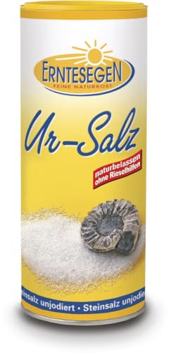 Ur-Salz naturbelassen 2 x 400 gr