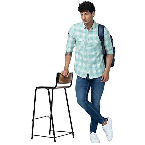 Image of Spykar Men Shirts