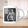 Funny Mug for Her, Female Celebrity Heartthrob Bestie - Today I Don't Feel Like Doing Anything Except Tom Hardy #2