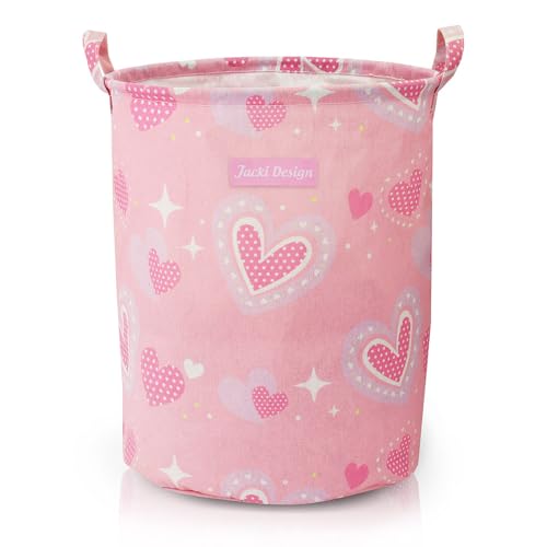 Cesto Organizador Infantil 43L (Rosa)