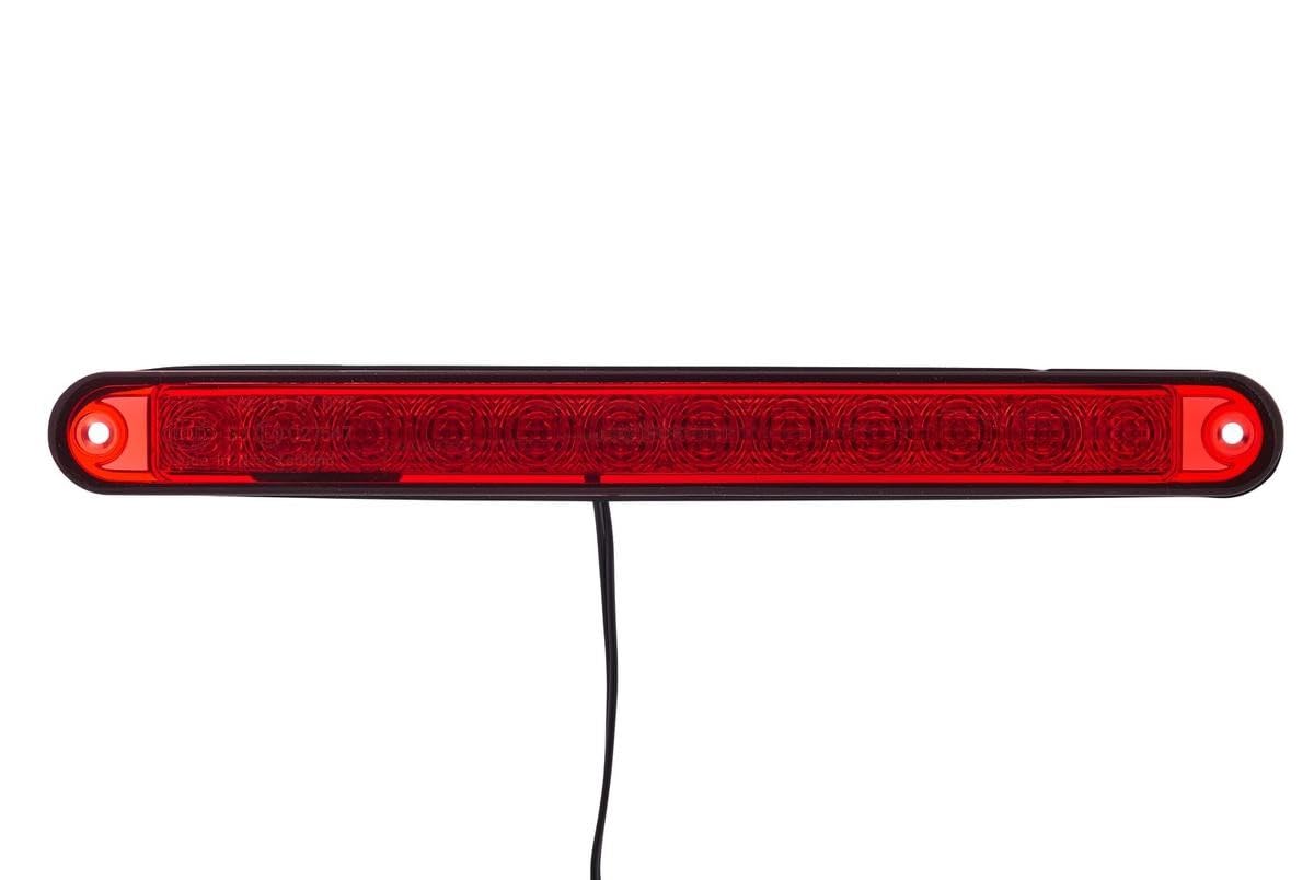 ANELLO CORNICE STAFFA DI MONTAGGIO FARI PROIETTORI ROTONDI LED 7 - Foto 6