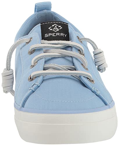 Image of Sperry Womens Crest Vibe SeacycledSneaker