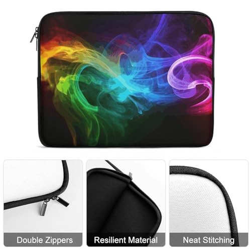 Funda protectora para laptop 10 pulgadas shockproof miniatura 3