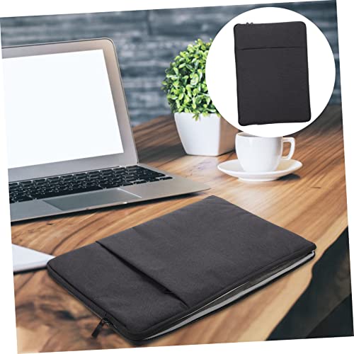Bolsa vertical para portátil con protección contra golpes 6