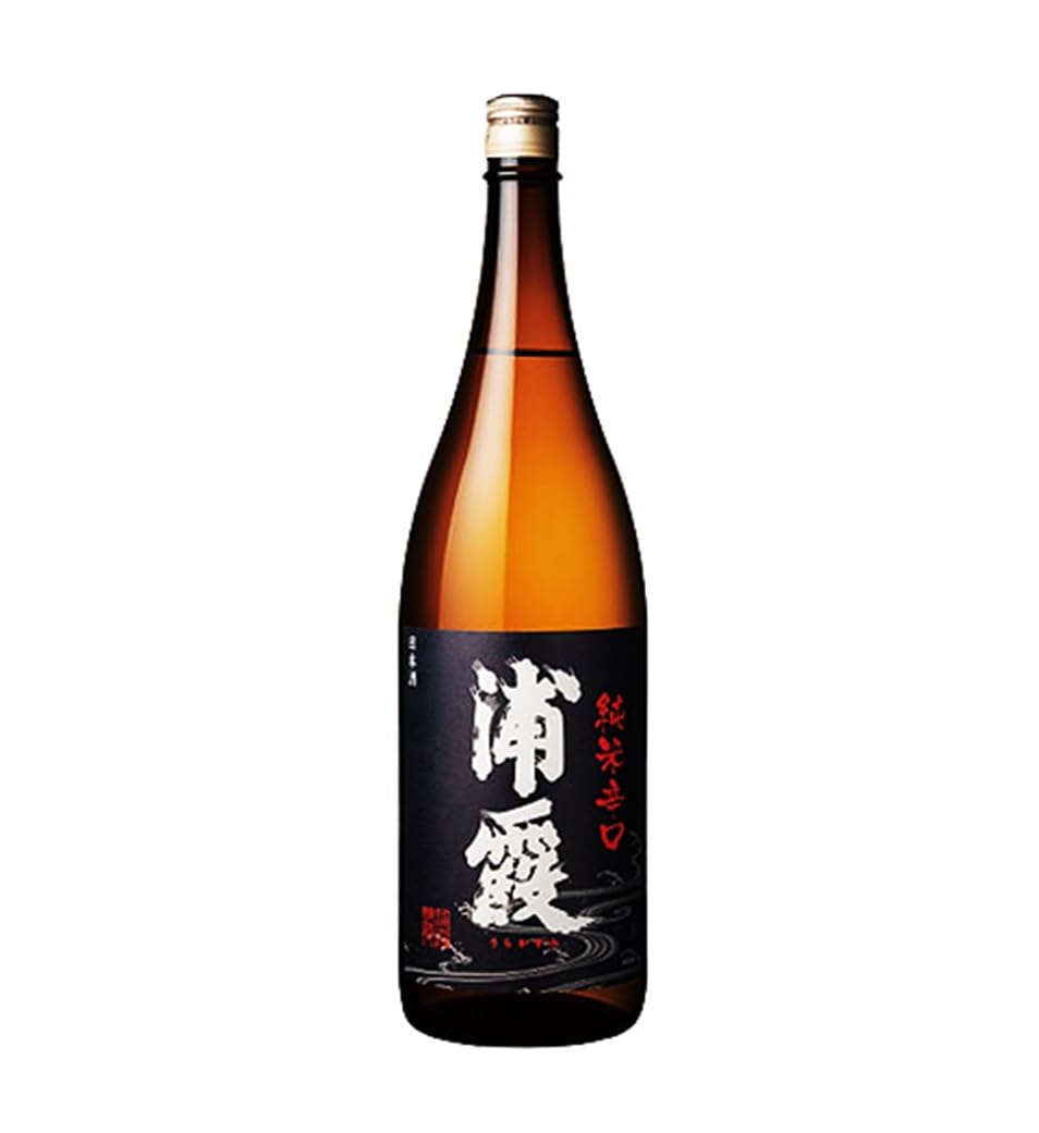 佐浦 【日本酒】純米辛口 浦霞 ７２０ｍｌ