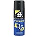 Produktbild adidas Pflege Functional Male Deodorant Spray 150 ml