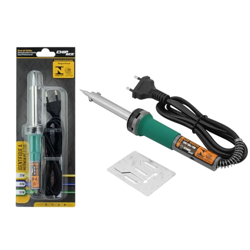 CHIPSCE Ferro de Soldar Ch-6020-50W 220V