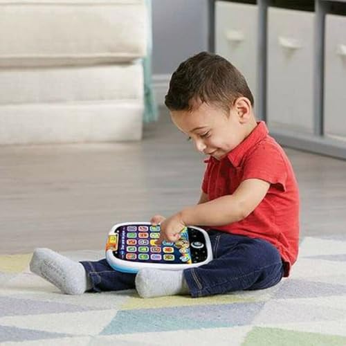 VTech Tablette Interactive bébé - vue 3