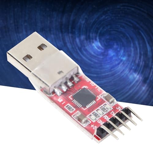 Módulo USB 2 Imagen adicional