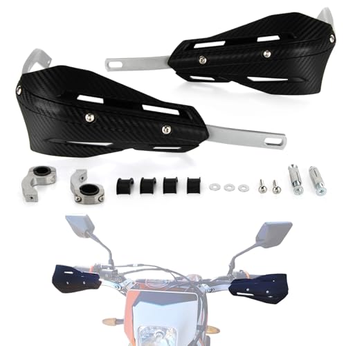 PSLER Dirt Bike Hand Guards