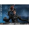 Hot Toys Movie Masterpiece Spider-Man 3 Spider-Man (Black Suit) 1/6 Scale Figure