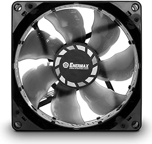 Enermax TB Silence UCTB9 Ventilateur