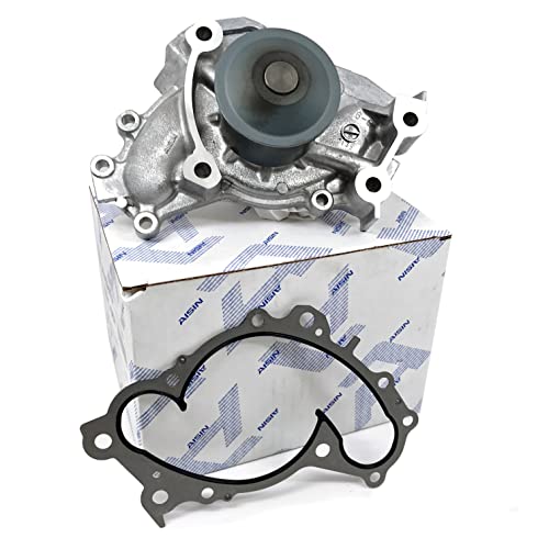 Genuine And Oem Timing Belt Kit | With Water Pump, Idler Pulley, Seals, Serpentine | Fits Select: C/Amry. H/Ighlander. S/Ienna. R/X330. E/S330 A/Valon S/Olara #TOP2