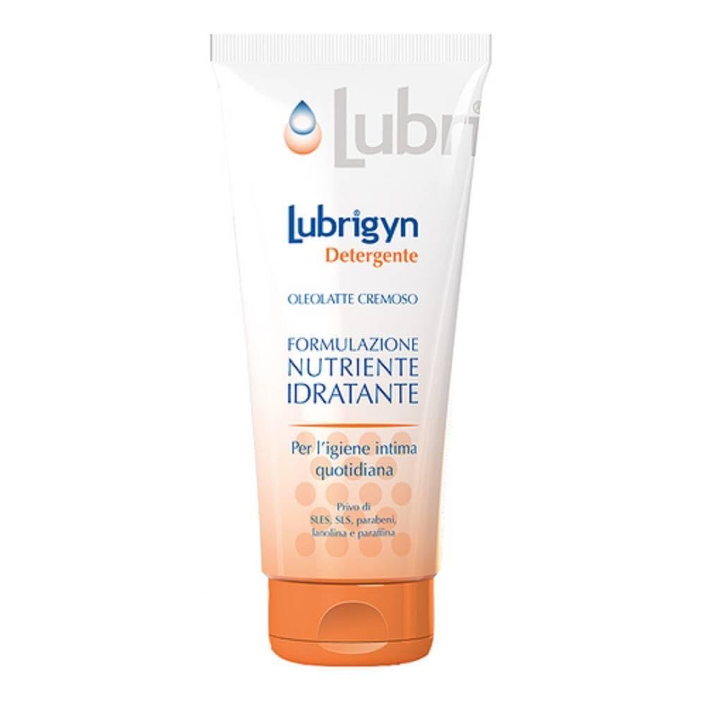 Pielęgnacja intymna detergenty Intimo Per La Secchezza pochwa Lubrigyn 200 ml