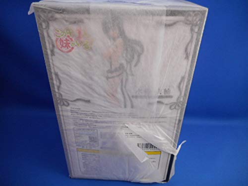 Amazon | この中に1人、妹がいる！ 水谷衣楠 1/8 完成品フィギュア 