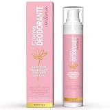 Deodorante Intimo Donna – Delicata Crema Intima Profumata Donna Anti-Odore per l’ Igiene Intima Quotidiana, Azione Fresca e Lenitiva con Aloe Vera, Menta, Arginina e Argento Citrato – 50 ml WELLVIT