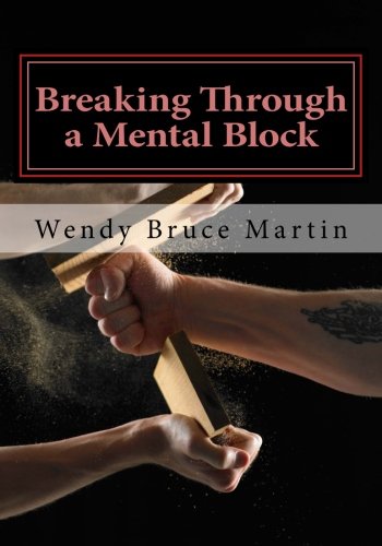 Breaking Through a Mental Block: The Athlete's Guide to Becoming Fearless